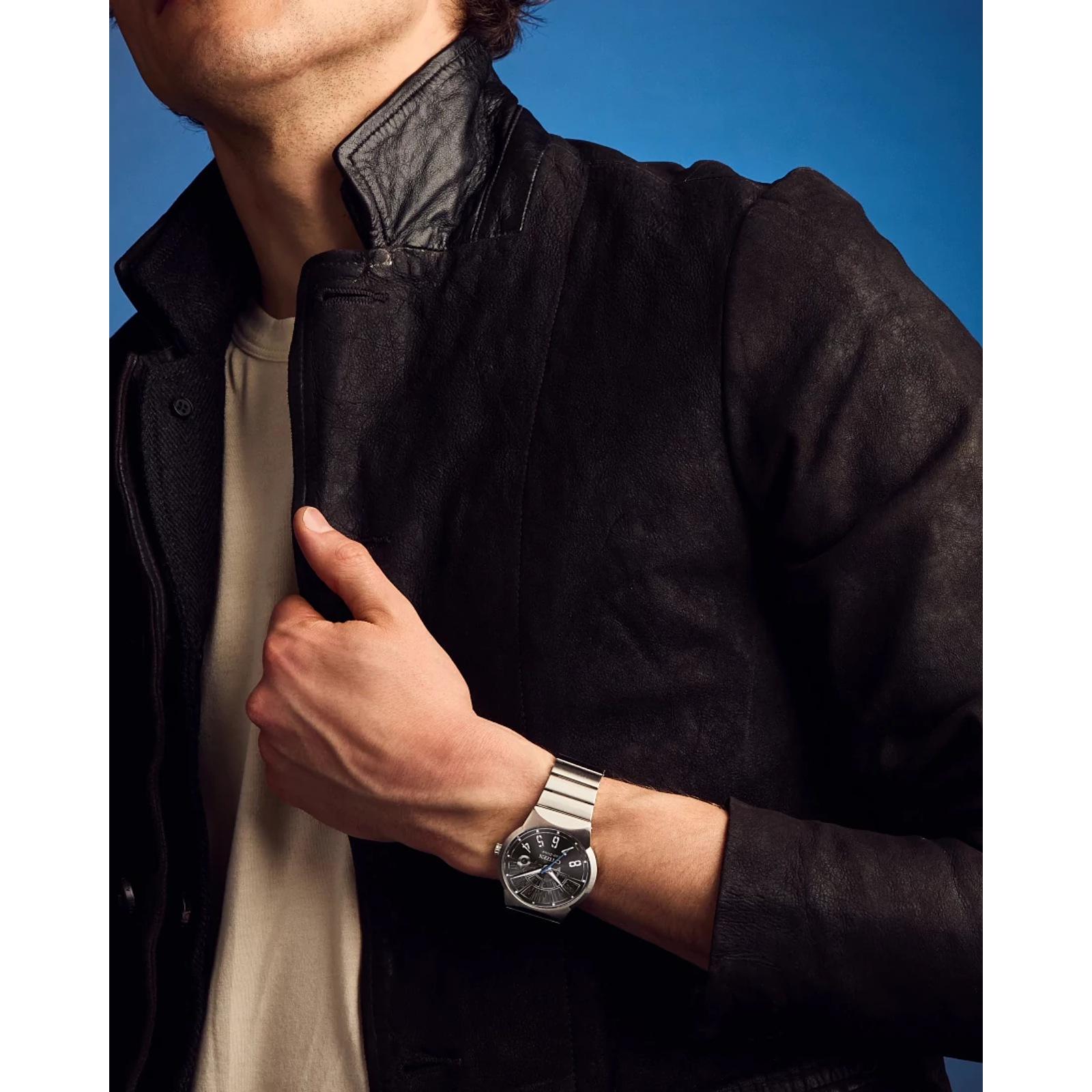 Reloj Citizen Millennium Falcon Hyperdrive edición especial Star Wars para caballero | Elegancia Relojeria